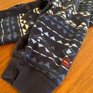 Tea Collection - Romper